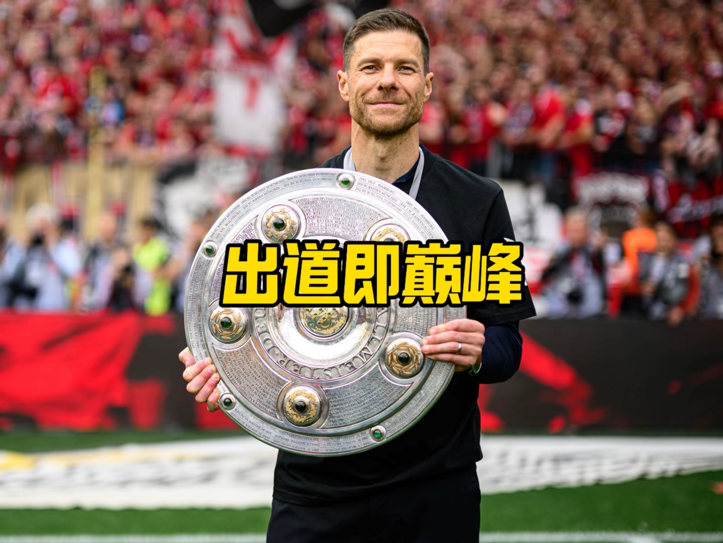 力于打造一