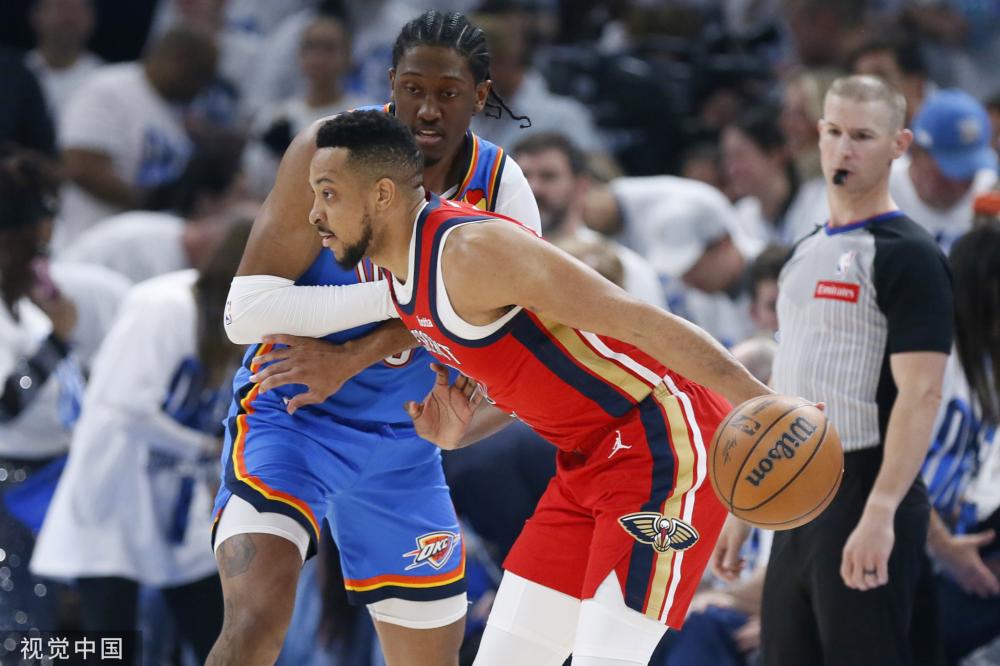 防守端需要 防守端需要